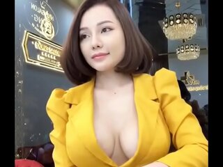 Sexy Vietnamese artificial intelligence? (big, babe)